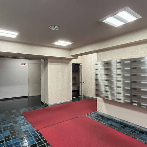 千石明穂ハイツの室内写真