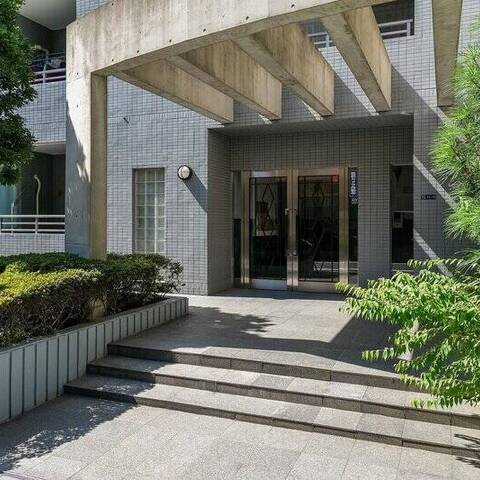 ステイツ菊川の室内写真