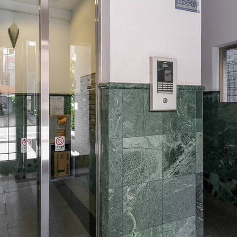 ステイツ菊川の室内写真