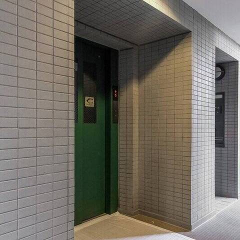 ステイツ菊川の室内写真