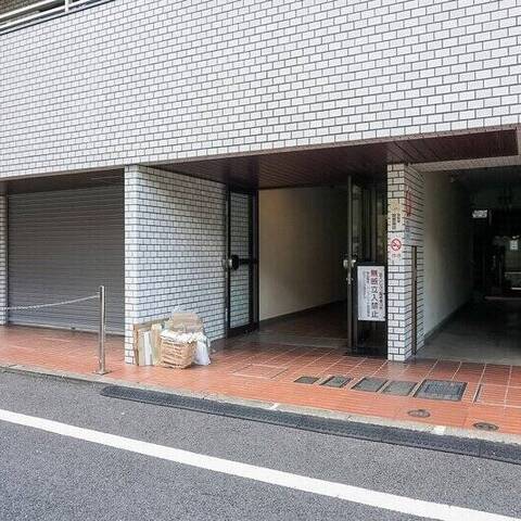 中野プリンスマンションの室内写真