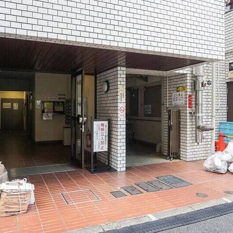 中野プリンスマンションの室内写真