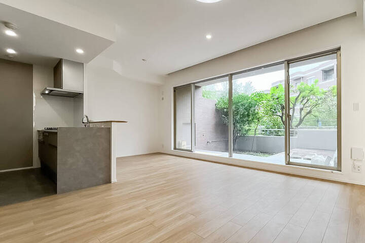 Light Terrace