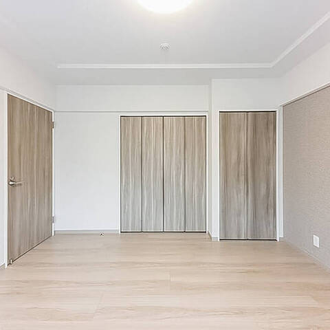 グランフォート用賀の室内写真