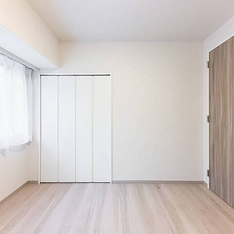 グランフォート用賀の室内写真