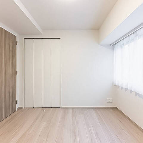 グランフォート用賀の室内写真