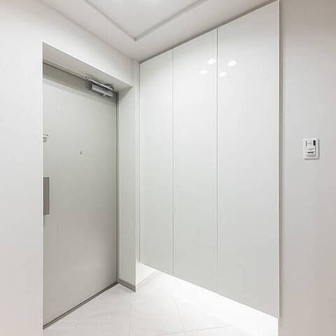 グランフォート用賀の室内写真