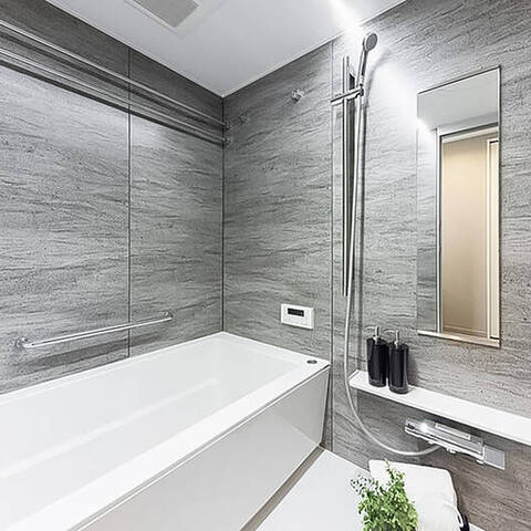 グランフォート用賀の室内写真