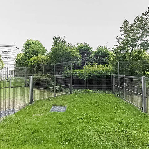 グランフォート用賀の室内写真