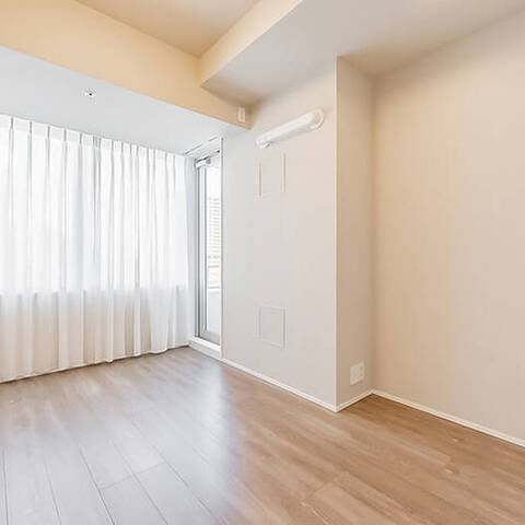 シティタワー新宿新都心の室内写真