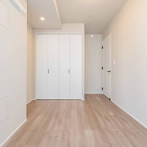 シティタワー新宿新都心の室内写真