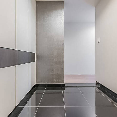 シティタワー新宿新都心の室内写真