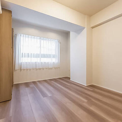 ライオンズマンション麻布十番南の室内写真