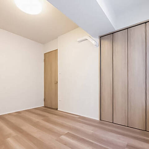 ライオンズマンション麻布十番南の室内写真