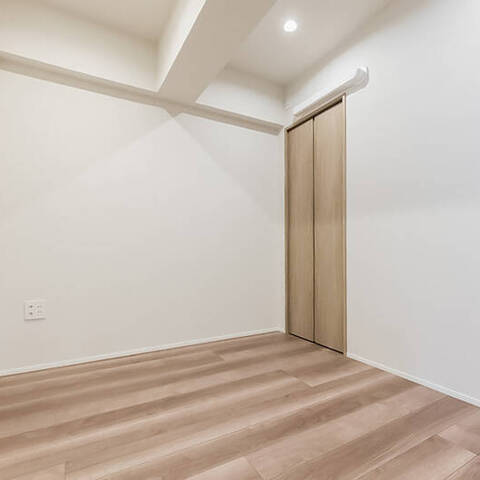 ライオンズマンション麻布十番南の室内写真