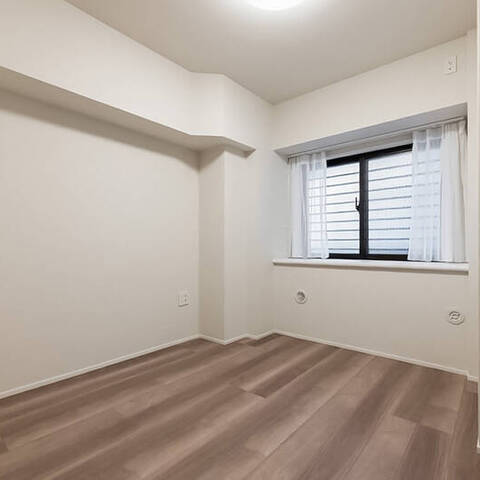 ライオンズマンション麻布十番南の室内写真