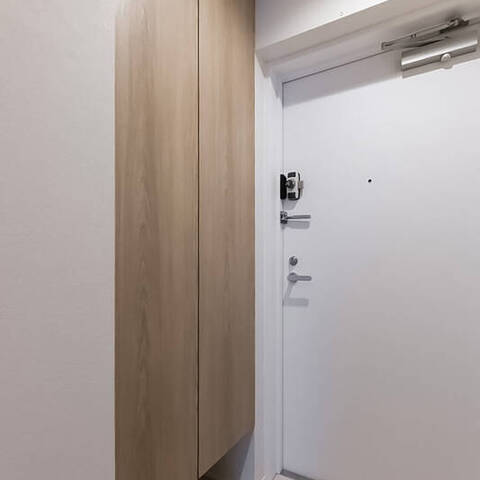 ライオンズマンション麻布十番南の室内写真