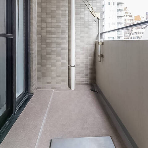 ライオンズマンション麻布十番南の室内写真