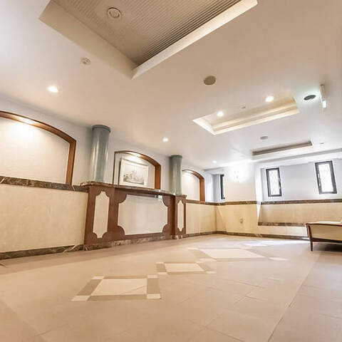 ライオンズマンション麻布十番南の室内写真