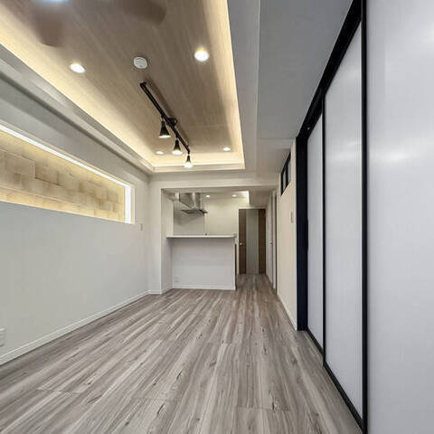 パーソナルハイツ飛鳥山の室内写真