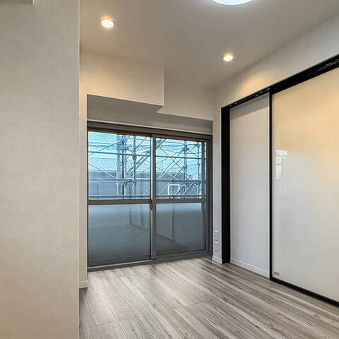 パーソナルハイツ飛鳥山の室内写真