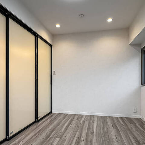 パーソナルハイツ飛鳥山の室内写真