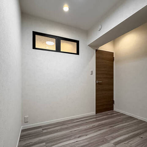 パーソナルハイツ飛鳥山の室内写真