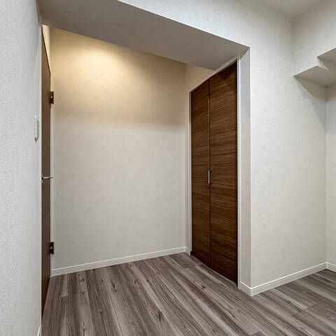 パーソナルハイツ飛鳥山の室内写真