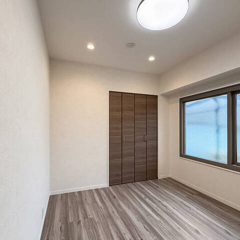 パーソナルハイツ飛鳥山の室内写真