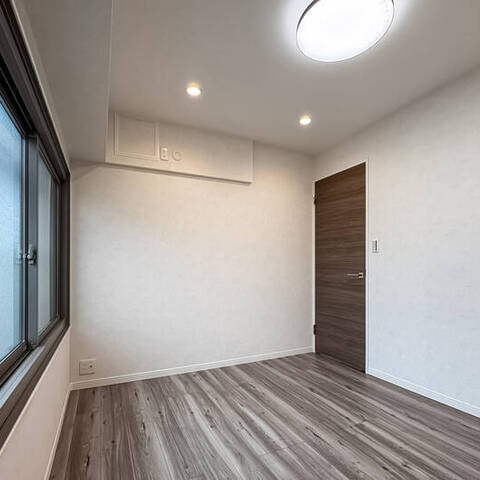 パーソナルハイツ飛鳥山の室内写真