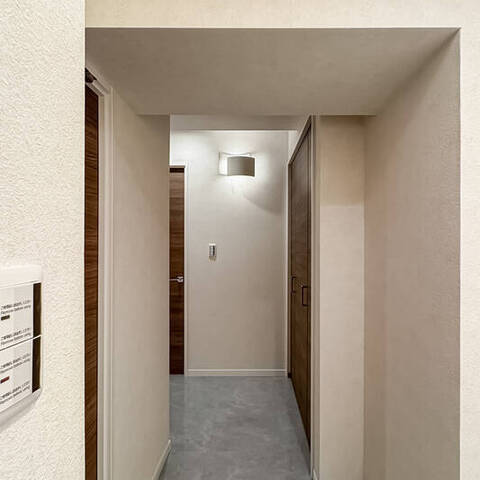 パーソナルハイツ飛鳥山の室内写真