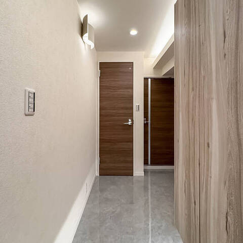 パーソナルハイツ飛鳥山の室内写真