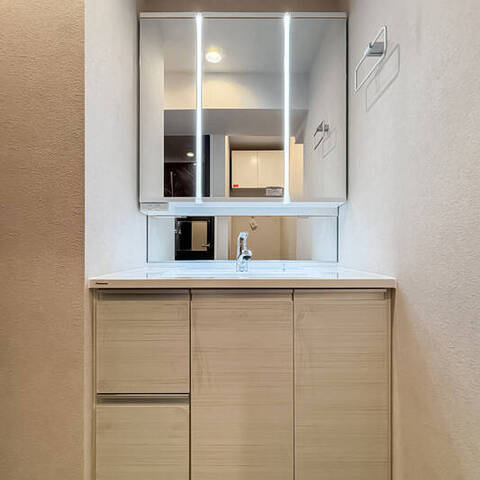 パーソナルハイツ飛鳥山の室内写真