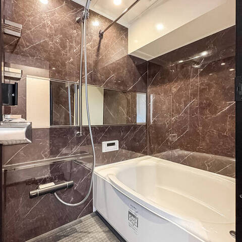 パーソナルハイツ飛鳥山の室内写真