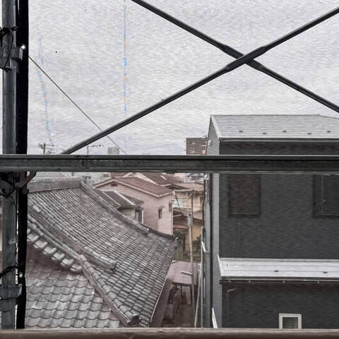 パーソナルハイツ飛鳥山の室内写真