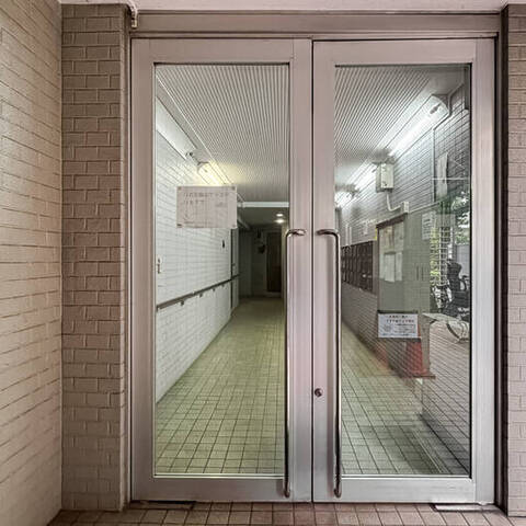 パーソナルハイツ飛鳥山の室内写真