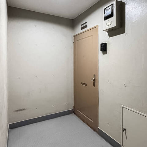 パーソナルハイツ飛鳥山の室内写真