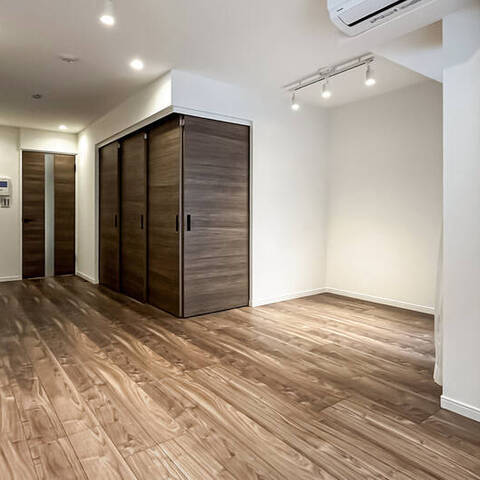 メゾンヴェール幡ヶ谷の室内写真