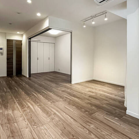 メゾンヴェール幡ヶ谷の室内写真