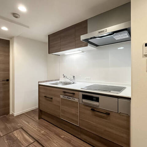 メゾンヴェール幡ヶ谷の室内写真