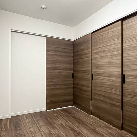 メゾンヴェール幡ヶ谷の室内写真