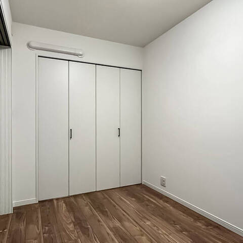 メゾンヴェール幡ヶ谷の室内写真