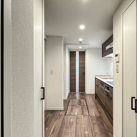 メゾンヴェール幡ヶ谷の室内写真