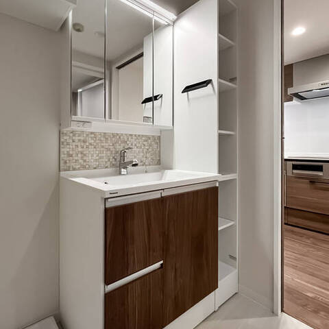 メゾンヴェール幡ヶ谷の室内写真