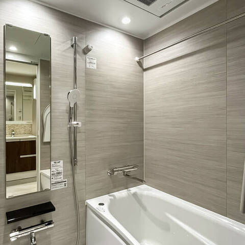 メゾンヴェール幡ヶ谷の室内写真