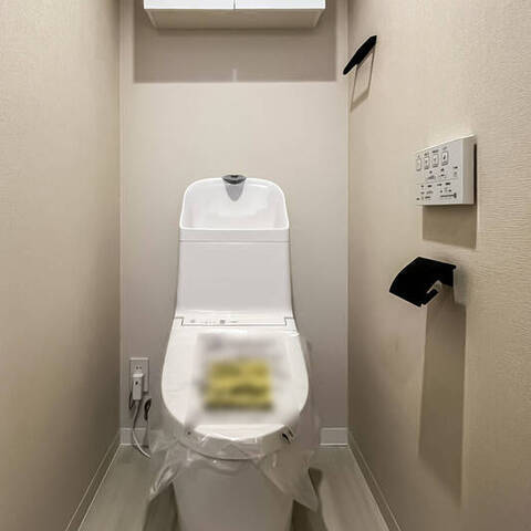 メゾンヴェール幡ヶ谷の室内写真