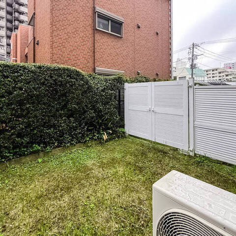 メゾンヴェール幡ヶ谷の室内写真