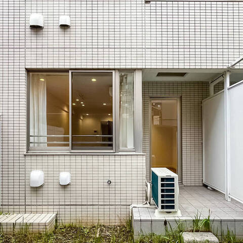 メゾンヴェール幡ヶ谷の室内写真