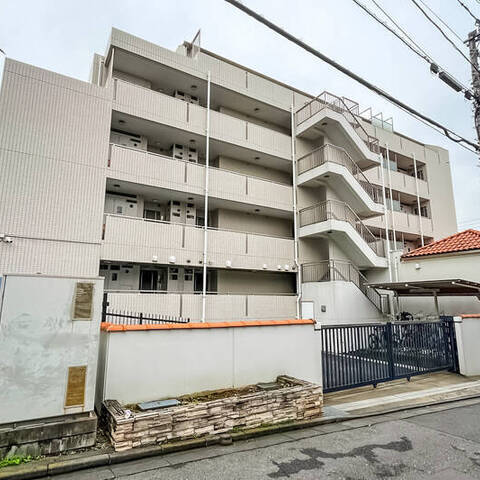 メゾンヴェール幡ヶ谷の室内写真