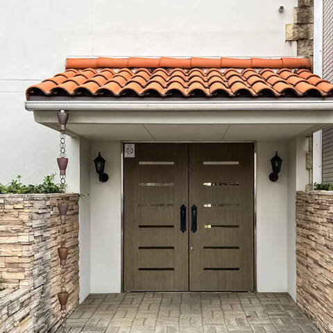 メゾンヴェール幡ヶ谷の室内写真